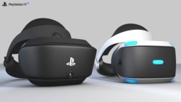 נחשפו פרטים חדשים על ה־VR החדש של Sony נחשפו פרטים חדשים על ה־VR החדש של Sony