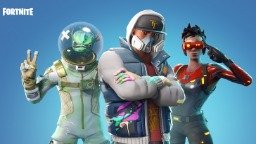Google ו־Apple לא, Samsung כן: Fortnite עדיין זמין בחנות האפליקציות שלה Google ו־Apple לא, Samsung כן: Fortnite עדיין זמין בחנות האפליקציות שלה