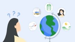 לטייל בבטחה : Google מוסיפה אינפורמציה על Covid-19 בחיפוש יעדים לטייל בבטחה : Google מוסיפה אינפורמציה על Covid-19 בחיפוש יעדים