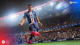 FIFA 21 לא יאפשר לשחק עם חברים בפלטפורמות אחרות FIFA 21 לא יאפשר לשחק עם חברים בפלטפורמות אחרות