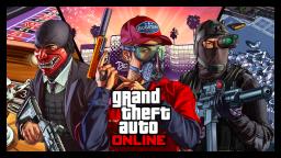 GTA V מכר מעל 400 אלף עותקים בבריטניה במהלך הסגר GTA V מכר מעל 400 אלף עותקים בבריטניה במהלך הסגר